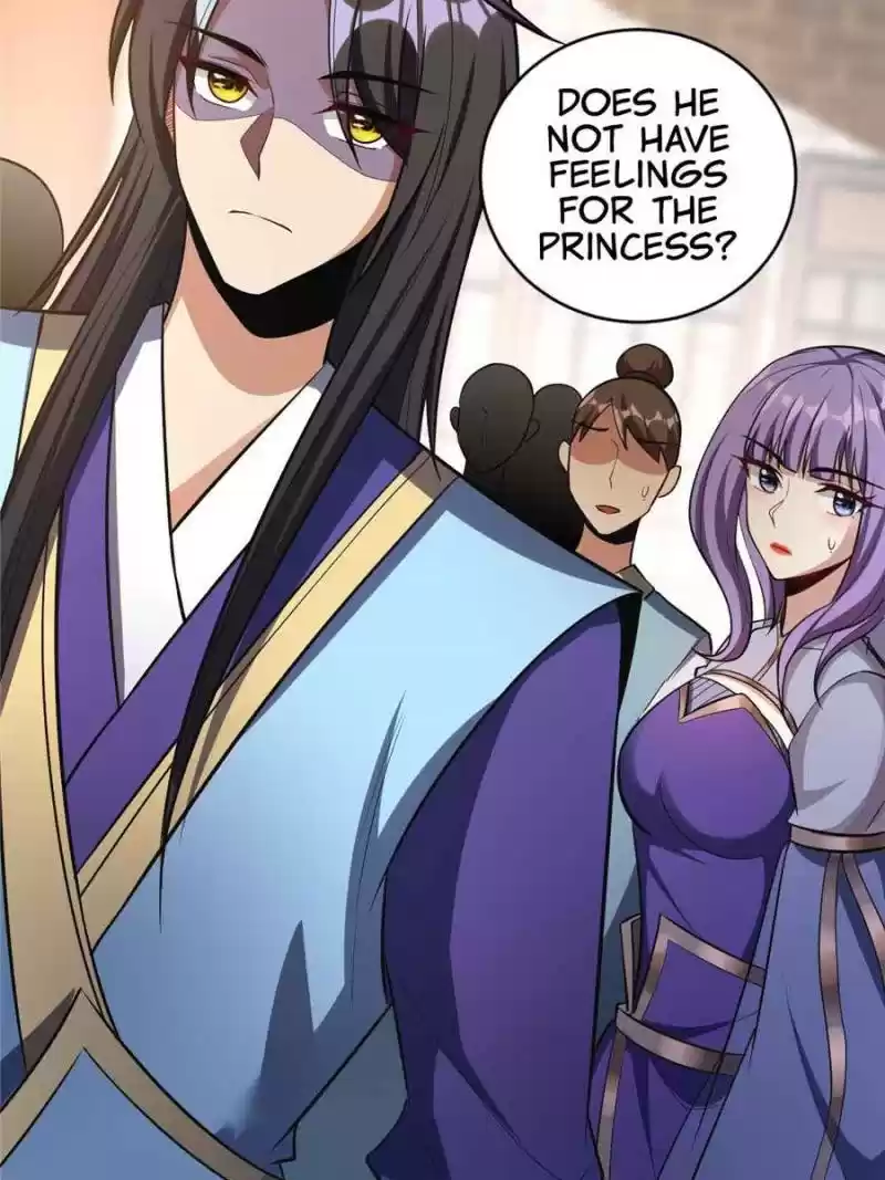 Conquest Of The Demon King Chapter 149