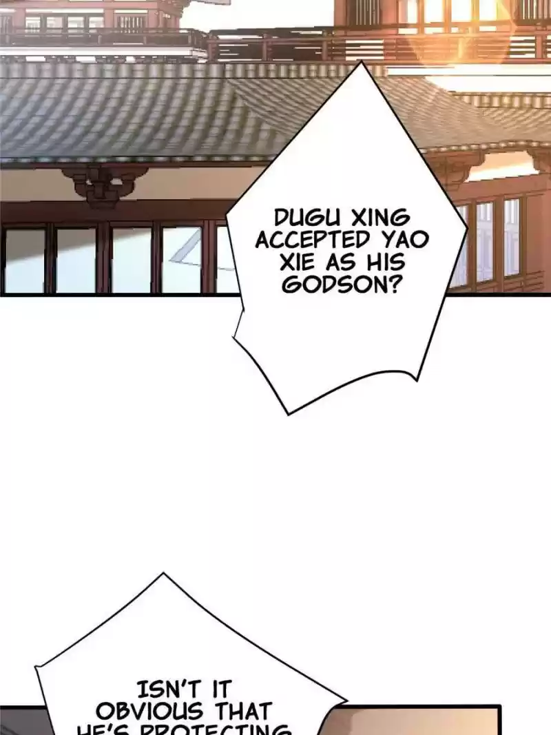 Conquest Of The Demon King Chapter 149