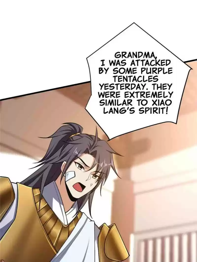 Conquest Of The Demon King Chapter 149