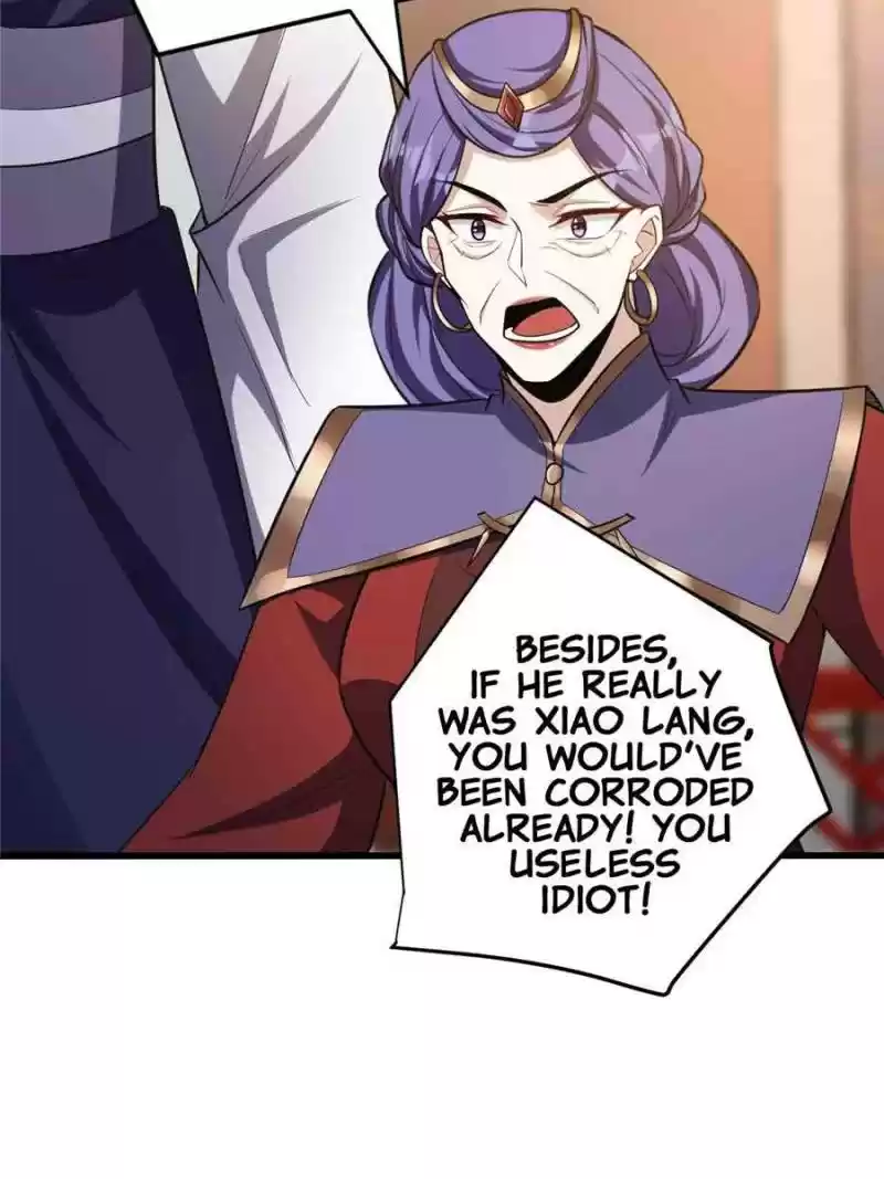 Conquest Of The Demon King Chapter 149