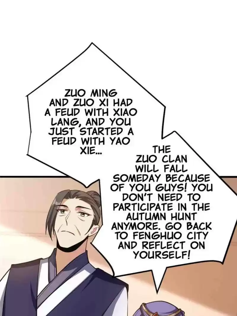 Conquest Of The Demon King Chapter 149