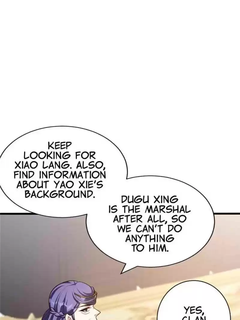 Conquest Of The Demon King Chapter 149