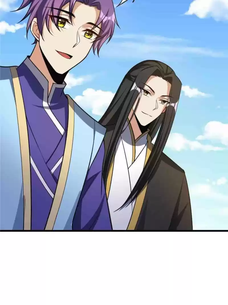 Conquest Of The Demon King Chapter 149