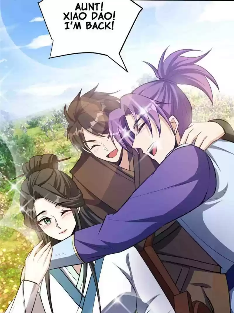 Conquest Of The Demon King Chapter 149