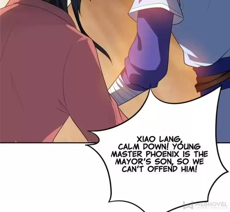 Conquest Of The Demon King Chapter 15