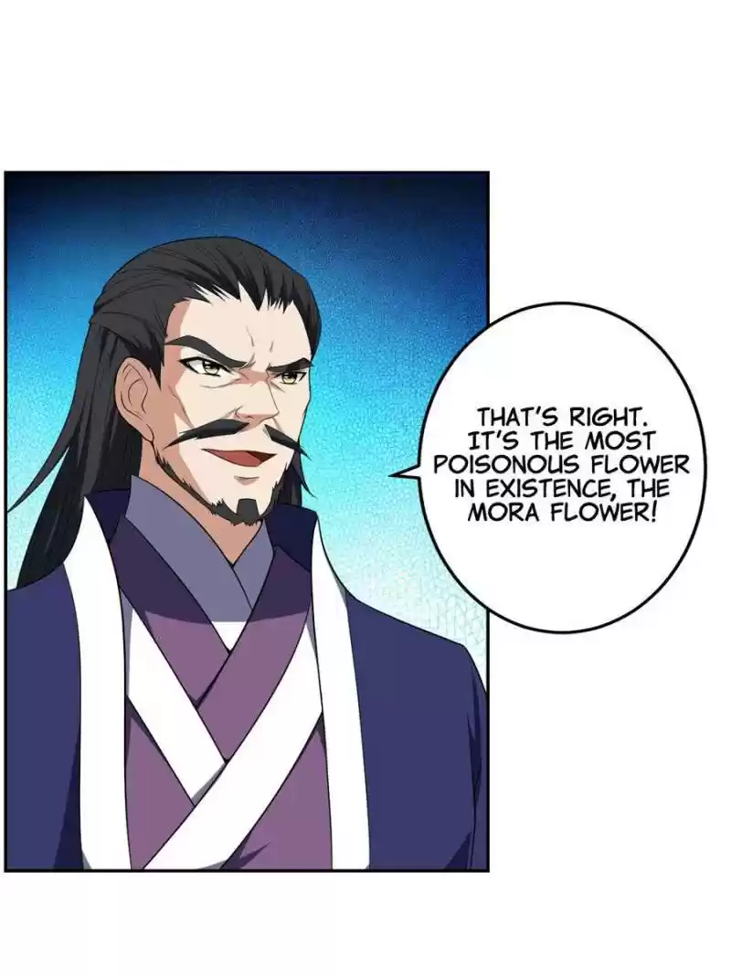 Conquest Of The Demon King Chapter 15