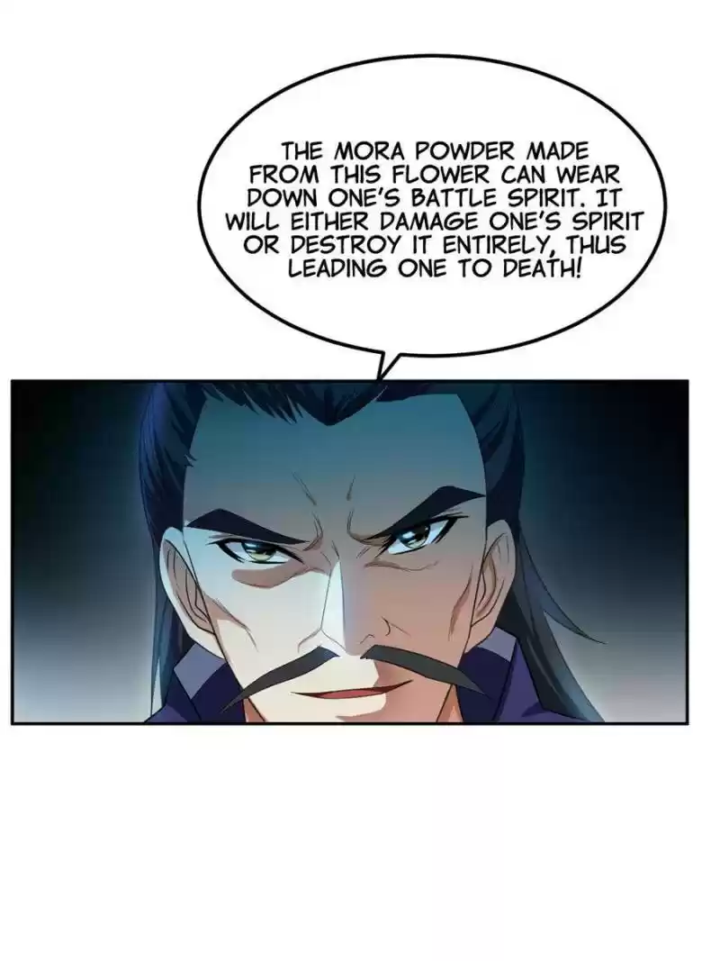 Conquest Of The Demon King Chapter 15