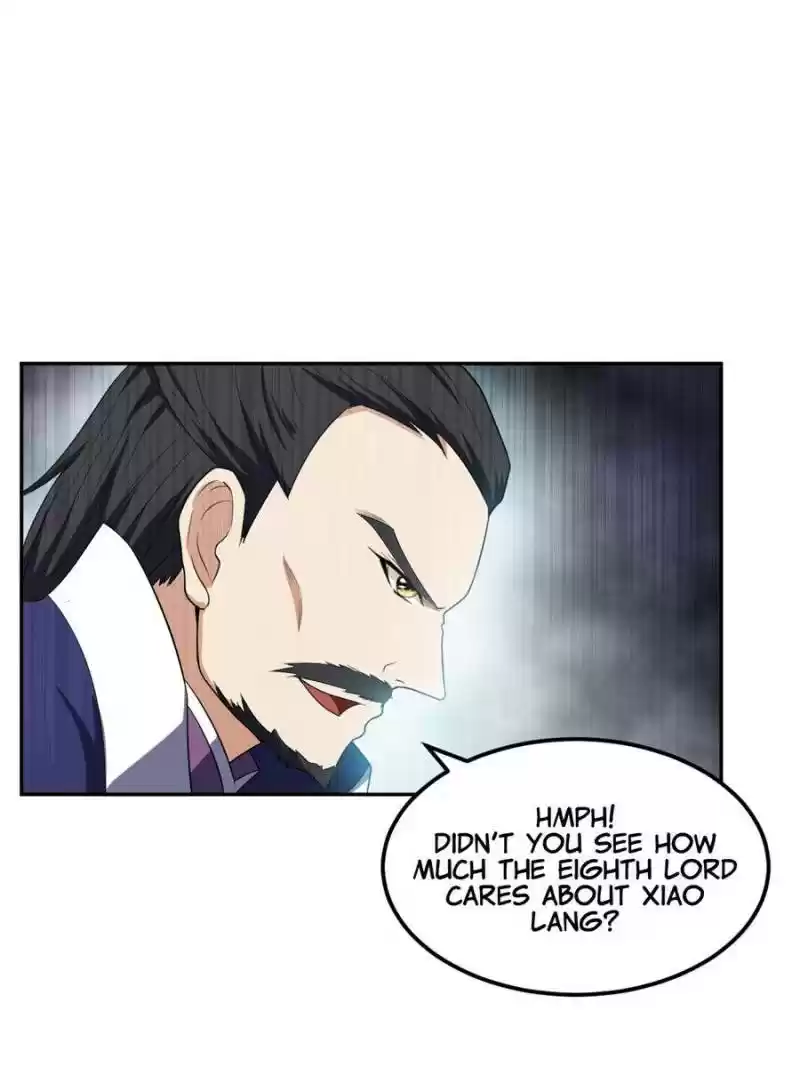 Conquest Of The Demon King Chapter 15