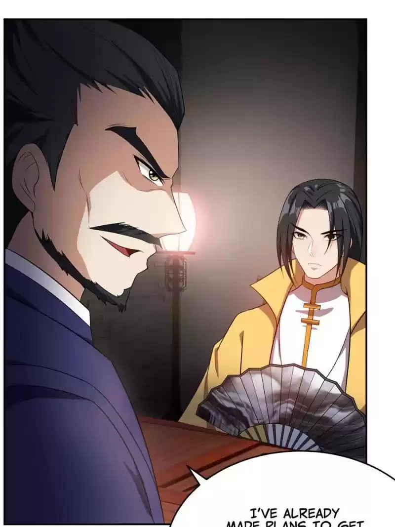 Conquest Of The Demon King Chapter 15