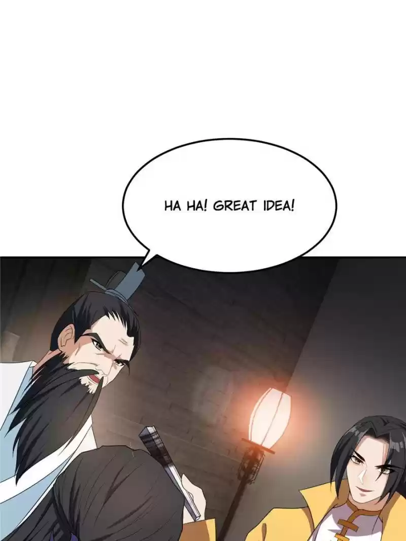 Conquest Of The Demon King Chapter 15