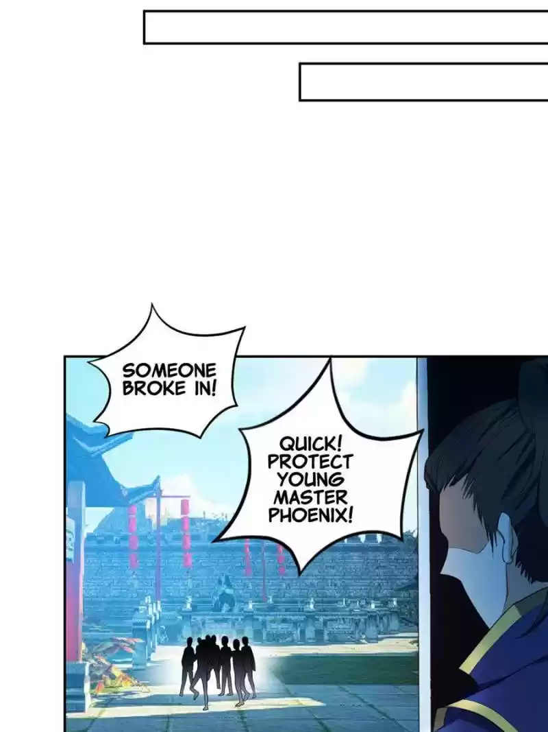 Conquest Of The Demon King Chapter 15