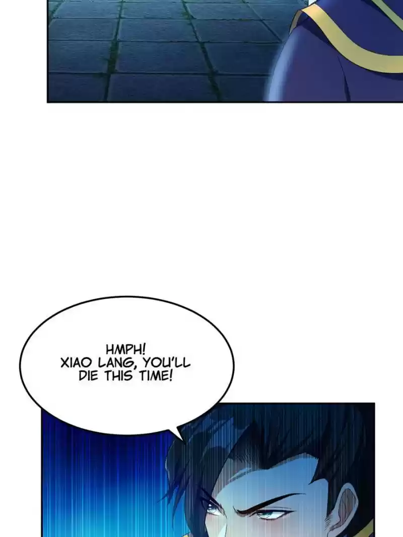 Conquest Of The Demon King Chapter 15