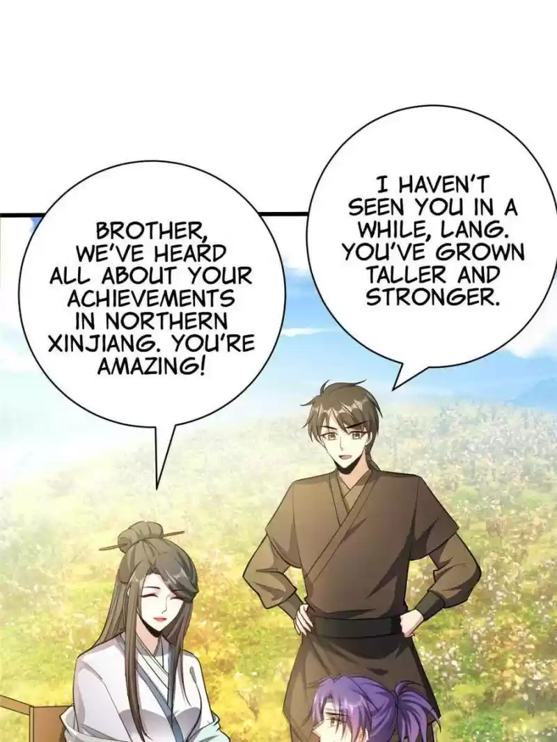 Conquest Of The Demon King Chapter 150