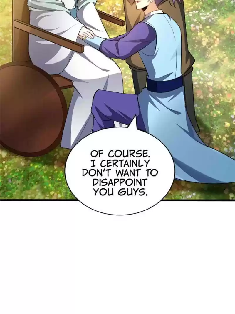 Conquest Of The Demon King Chapter 150