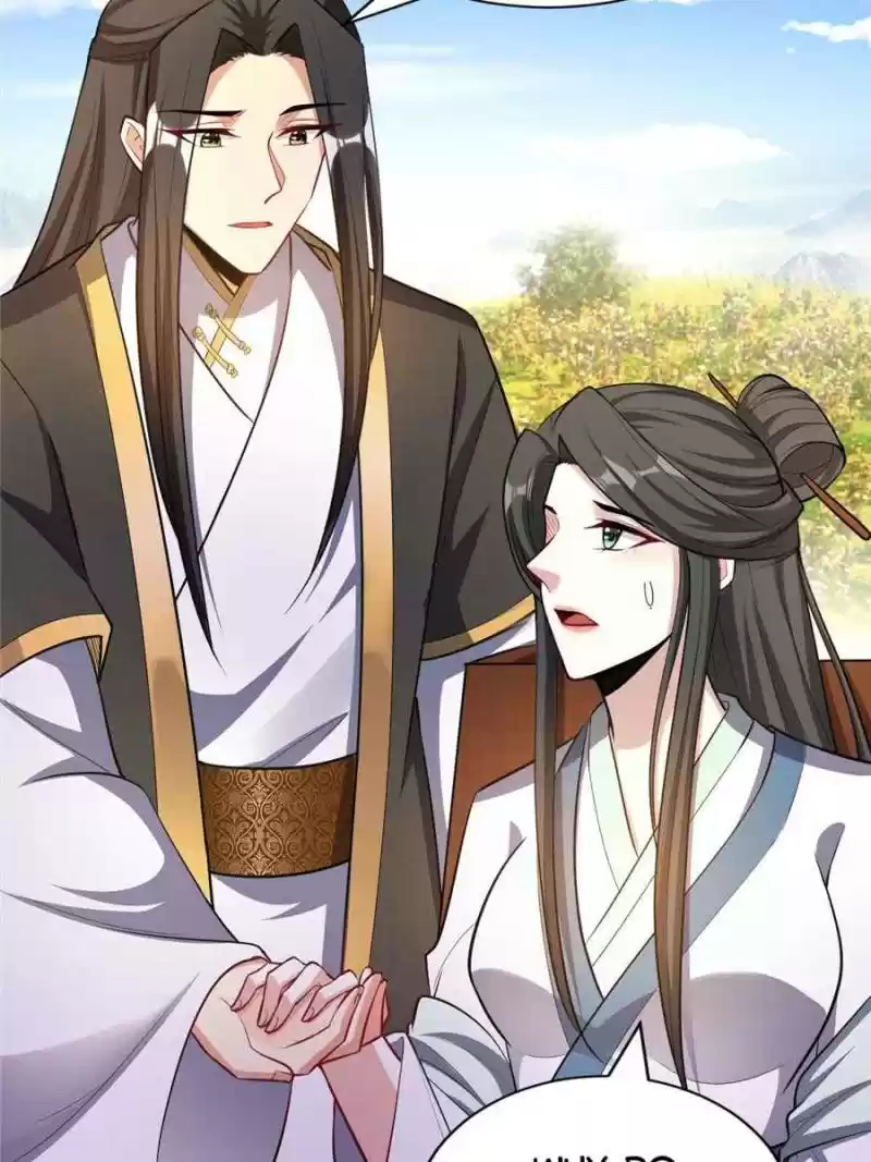 Conquest Of The Demon King Chapter 150