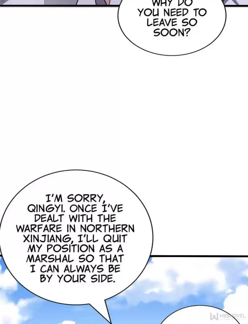 Conquest Of The Demon King Chapter 150