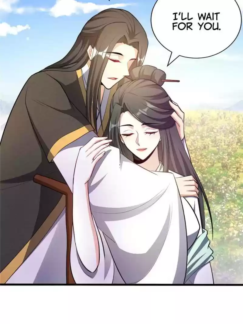 Conquest Of The Demon King Chapter 150