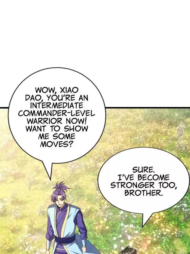 Conquest Of The Demon King Chapter 150