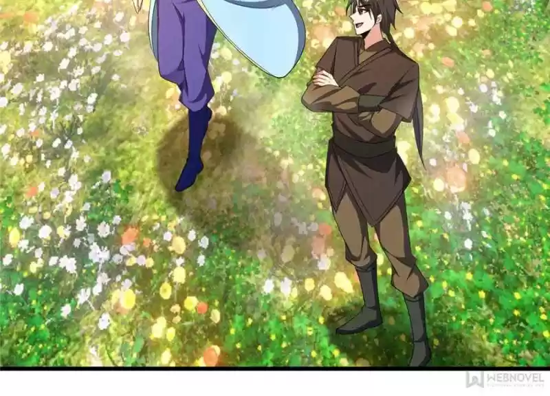 Conquest Of The Demon King Chapter 150