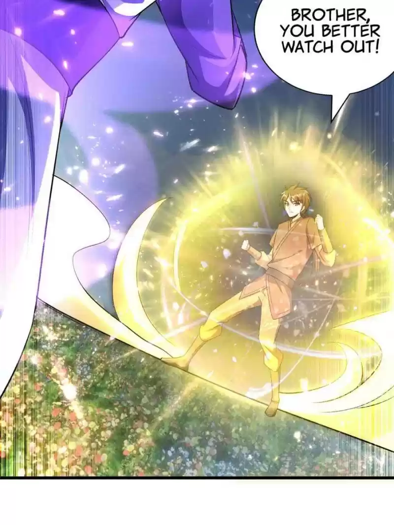 Conquest Of The Demon King Chapter 150