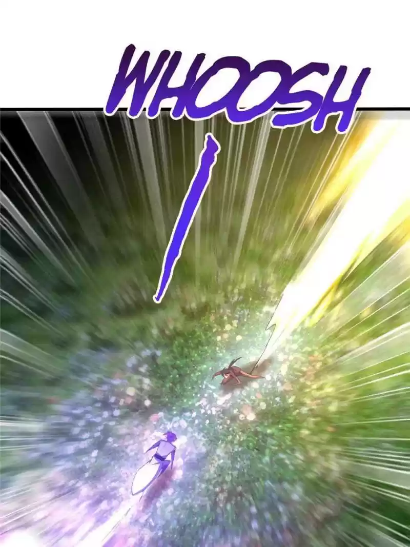 Conquest Of The Demon King Chapter 150