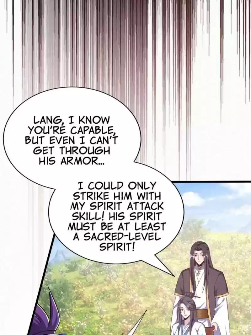 Conquest Of The Demon King Chapter 150