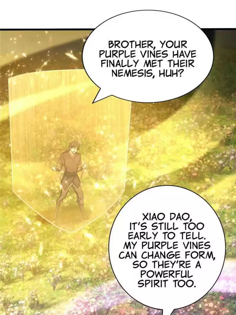 Conquest Of The Demon King Chapter 150