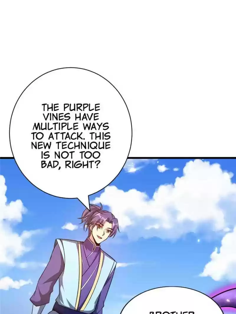 Conquest Of The Demon King Chapter 150