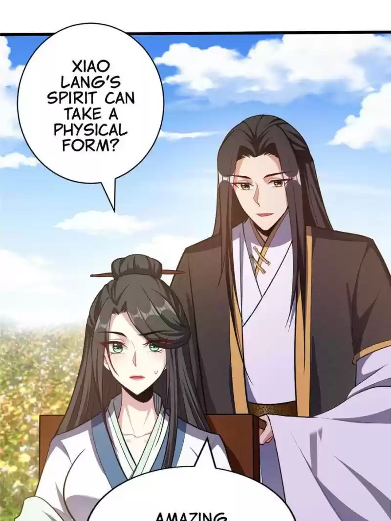 Conquest Of The Demon King Chapter 150