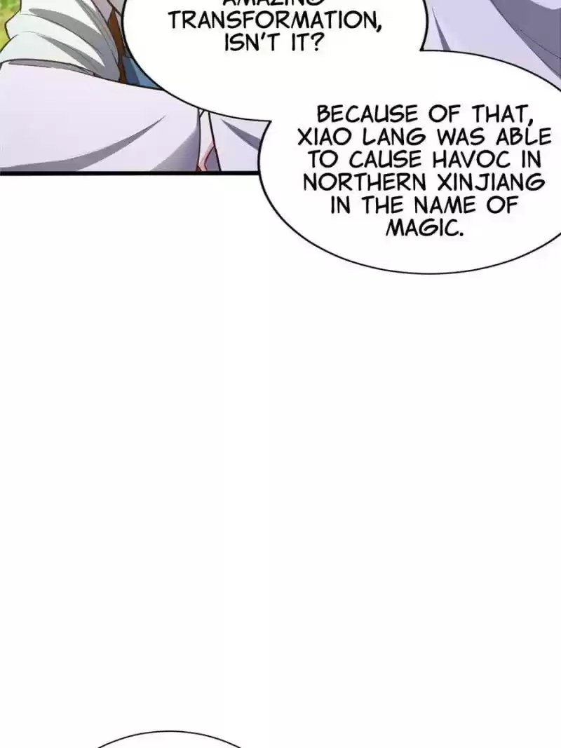 Conquest Of The Demon King Chapter 150