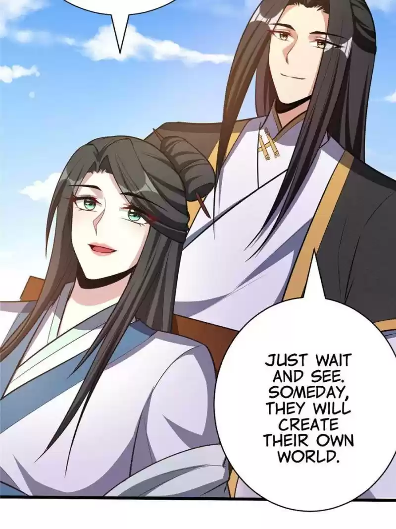 Conquest Of The Demon King Chapter 150