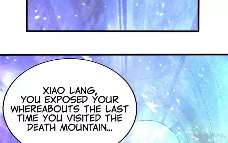 Conquest Of The Demon King Chapter 150