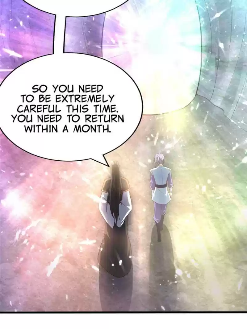 Conquest Of The Demon King Chapter 150