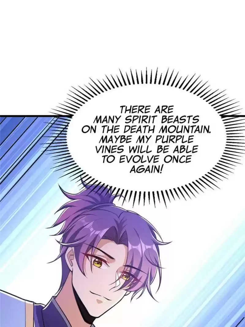 Conquest Of The Demon King Chapter 150