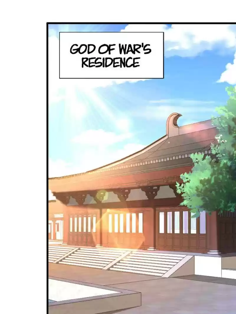 Conquest Of The Demon King Chapter 150