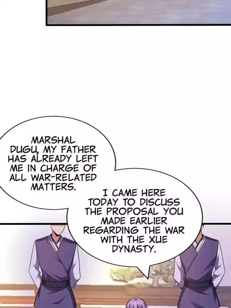 Conquest Of The Demon King Chapter 150