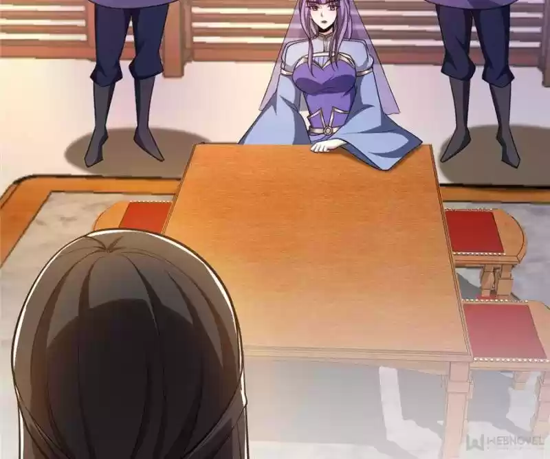 Conquest Of The Demon King Chapter 150