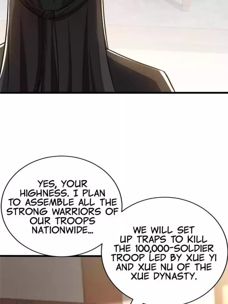 Conquest Of The Demon King Chapter 150