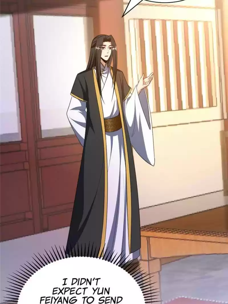 Conquest Of The Demon King Chapter 150