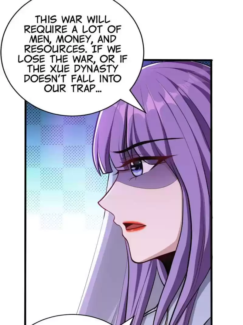 Conquest Of The Demon King Chapter 150