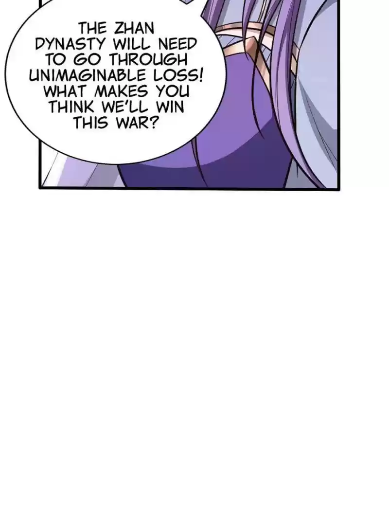 Conquest Of The Demon King Chapter 150