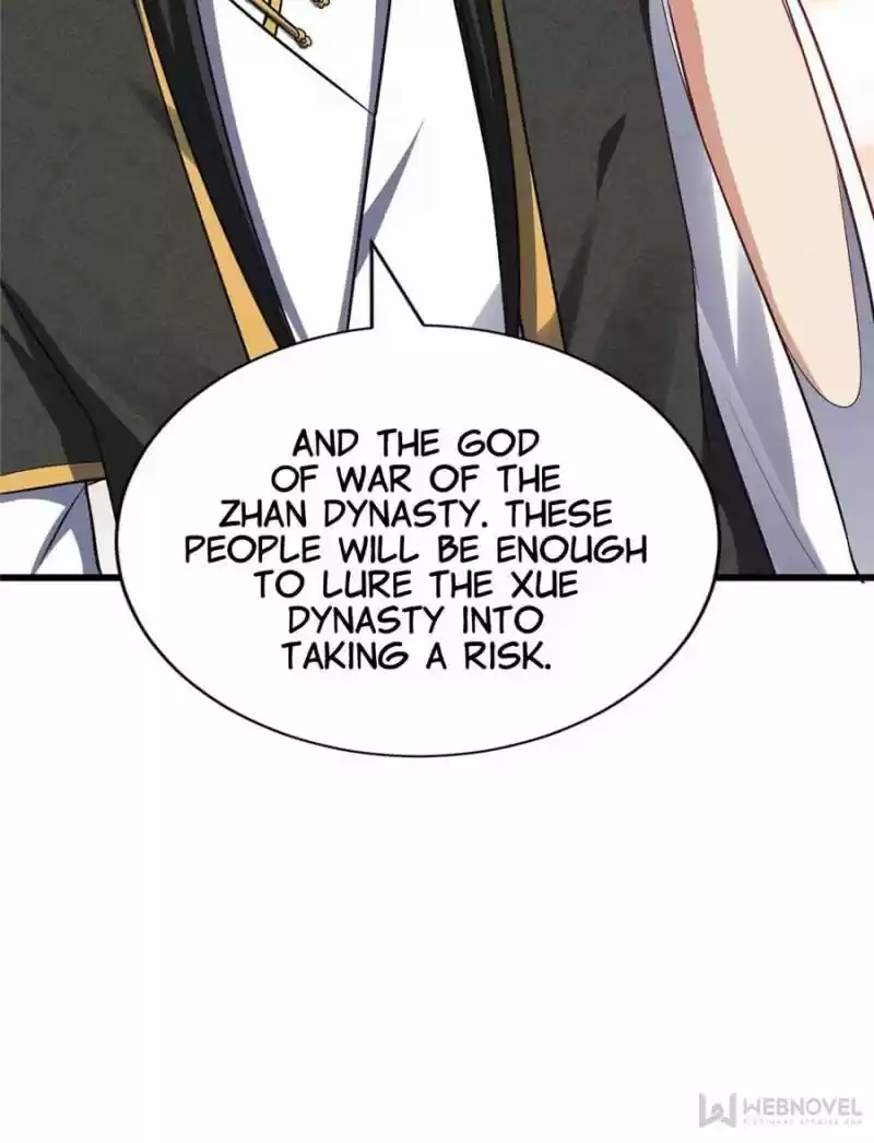 Conquest Of The Demon King Chapter 151