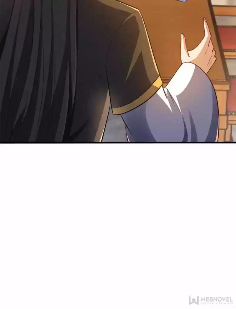 Conquest Of The Demon King Chapter 151