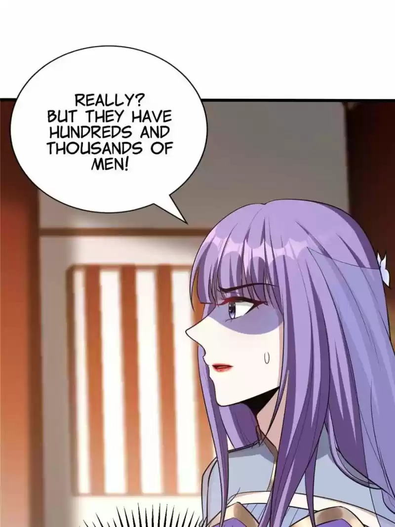 Conquest Of The Demon King Chapter 151