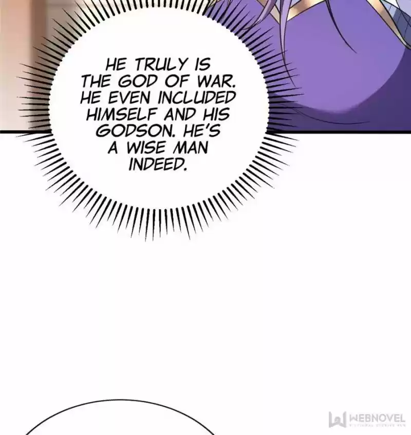 Conquest Of The Demon King Chapter 151