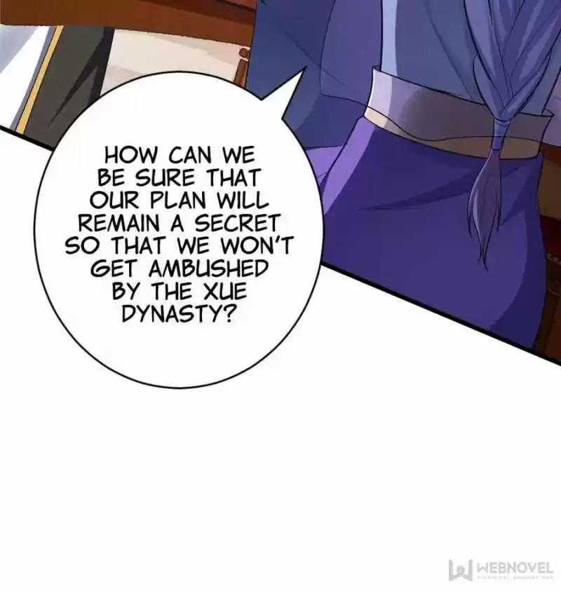 Conquest Of The Demon King Chapter 151