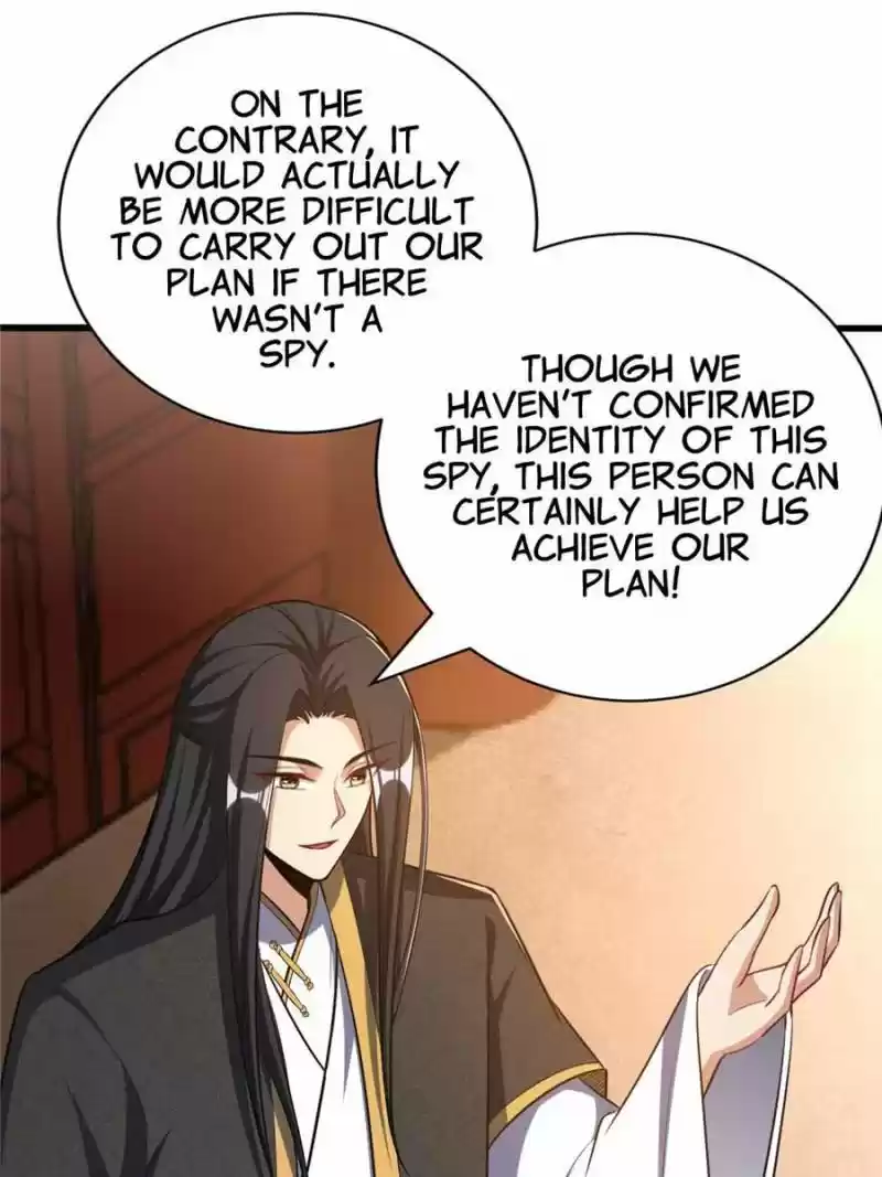 Conquest Of The Demon King Chapter 151