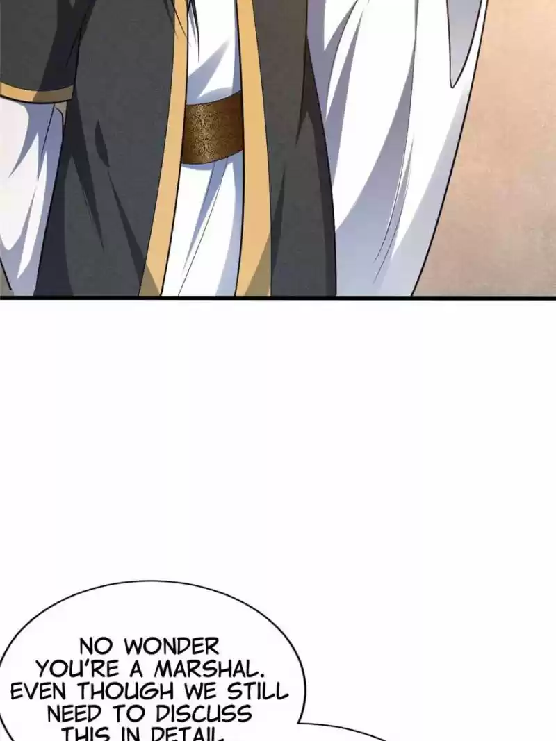 Conquest Of The Demon King Chapter 151