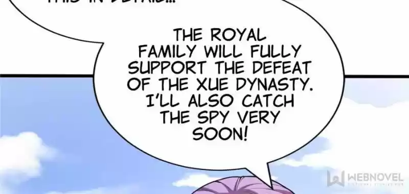 Conquest Of The Demon King Chapter 151