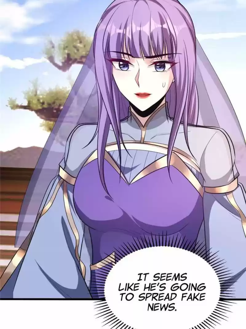 Conquest Of The Demon King Chapter 151